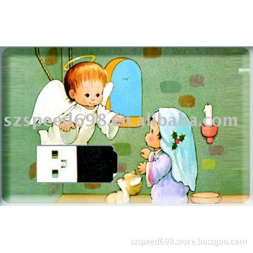 Card Mp3 Player for Xmas3